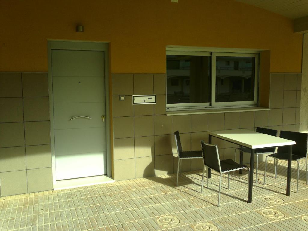 Livingirona Apartments Girona Room photo