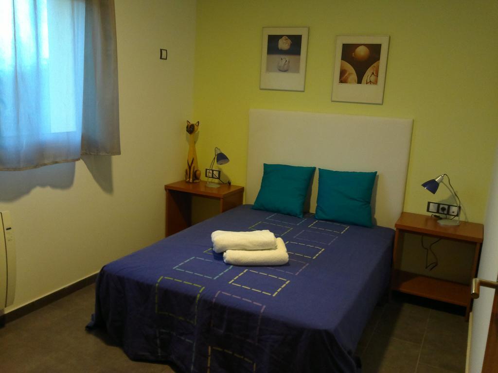 Livingirona Apartments Girona Exterior photo