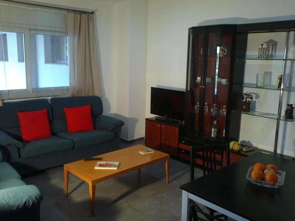 Livingirona Apartments Girona Exterior photo